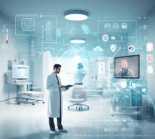 How Technology Is Supporting Better Healthcare Monitoring