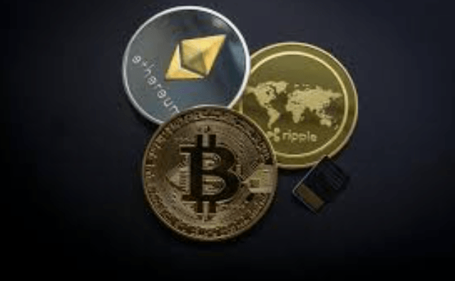 How Cryptocurrency Can Increase Financial Freedom