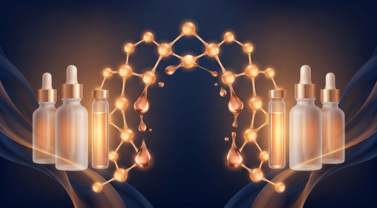Copper Peptides for Hair Growth: Where to Buy